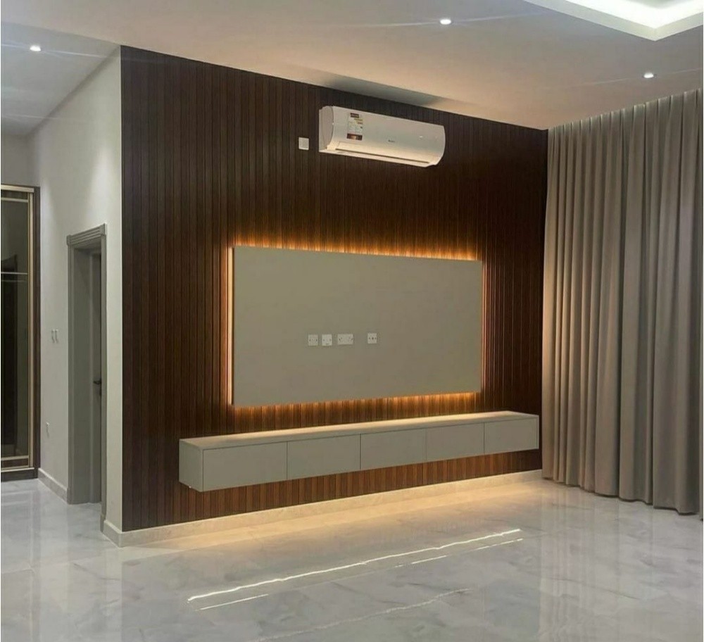 Televisions Decor - 9