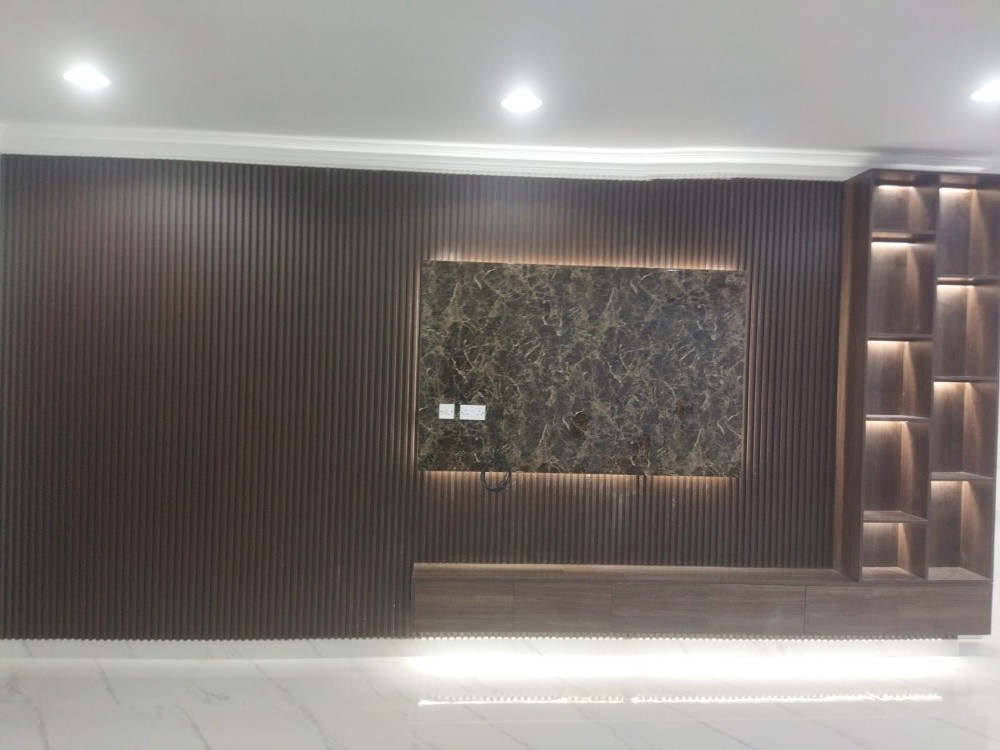 Televisions Decor - 8