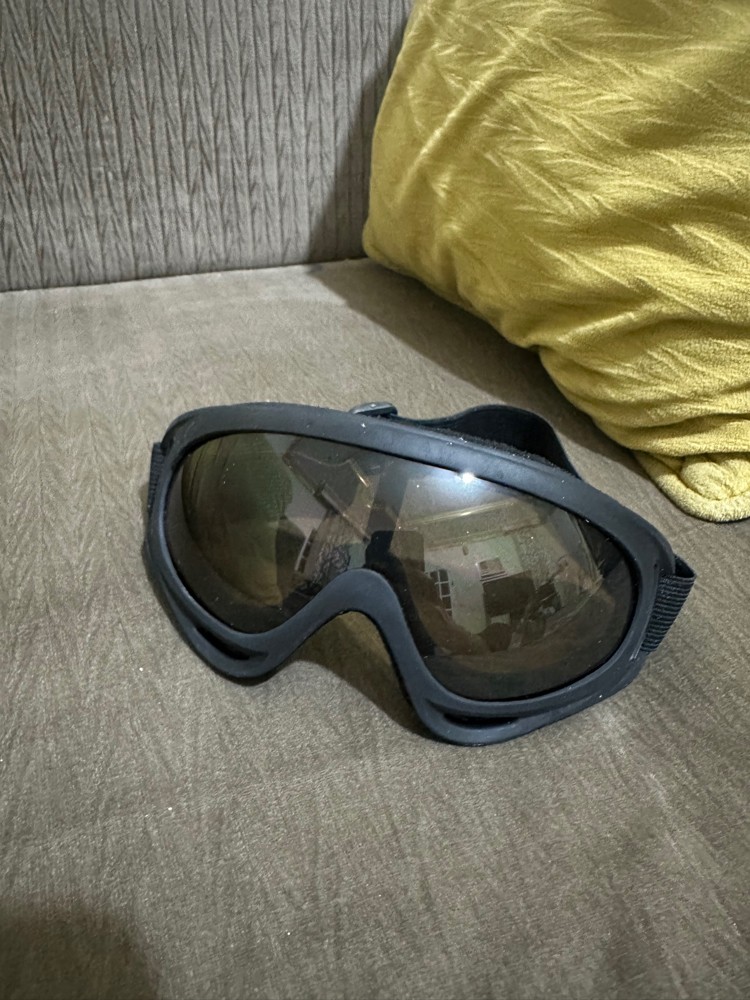 sunglasses - 1