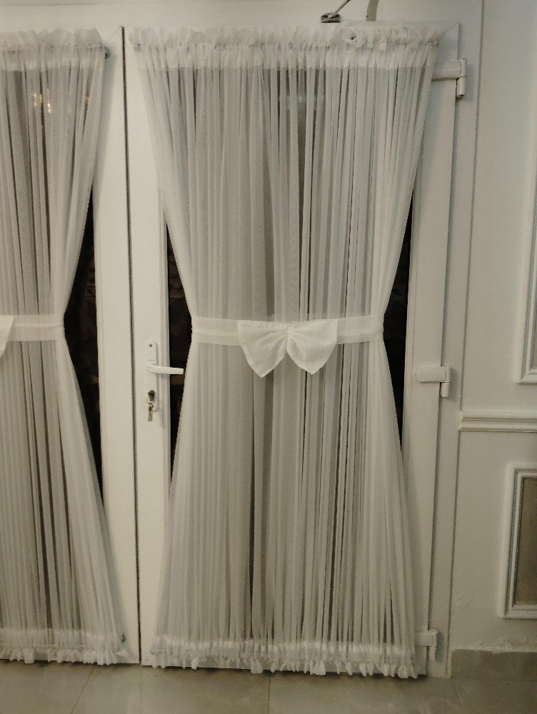 beautiful DOOR CURTAIN - 2