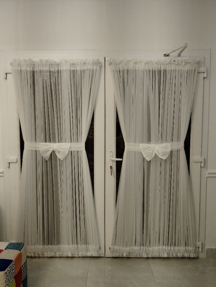beautiful DOOR CURTAIN - 3