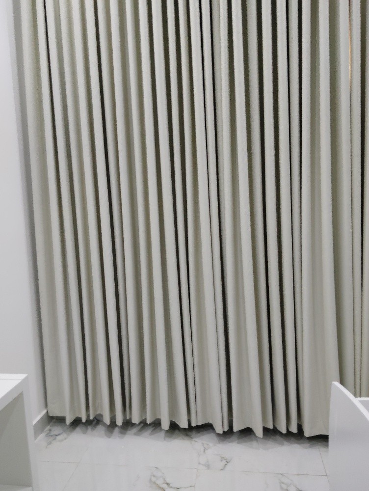 beautiful WAVE CURTAIN - 3