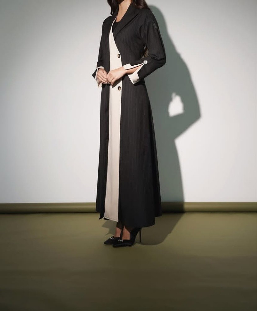 Abaya - 7
