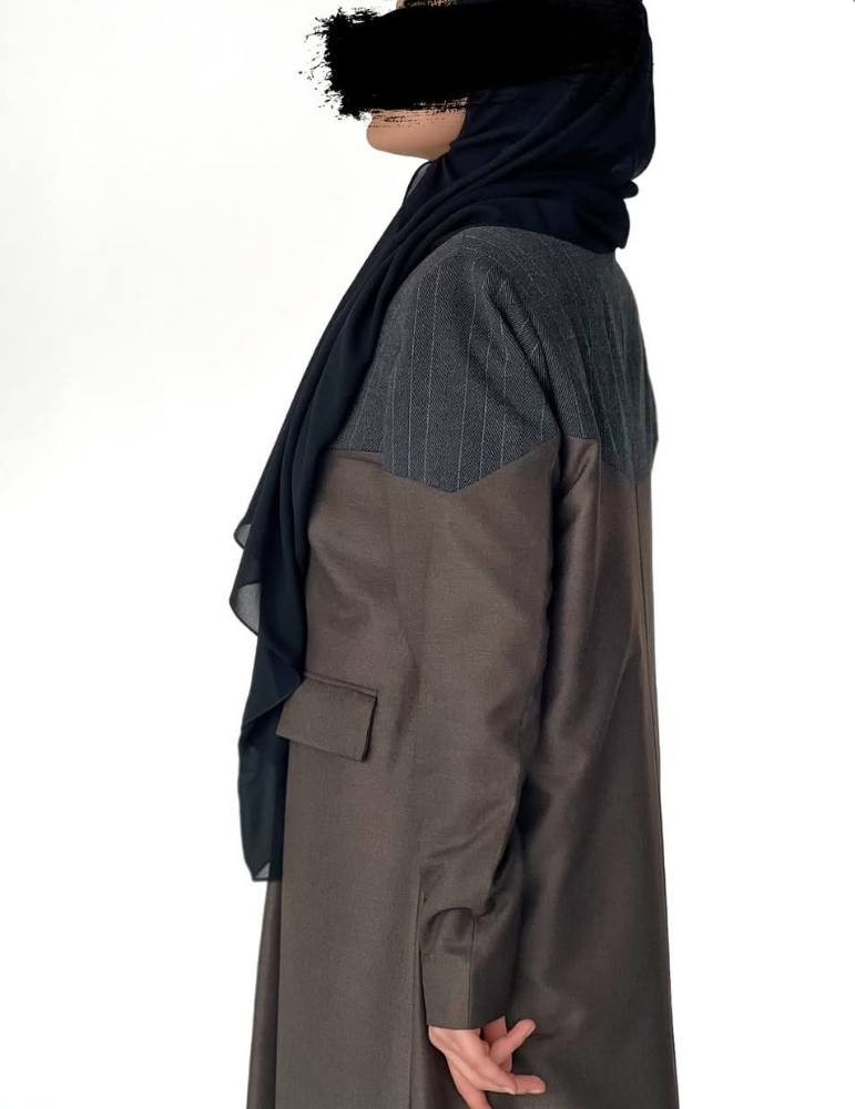 Abaya - 3