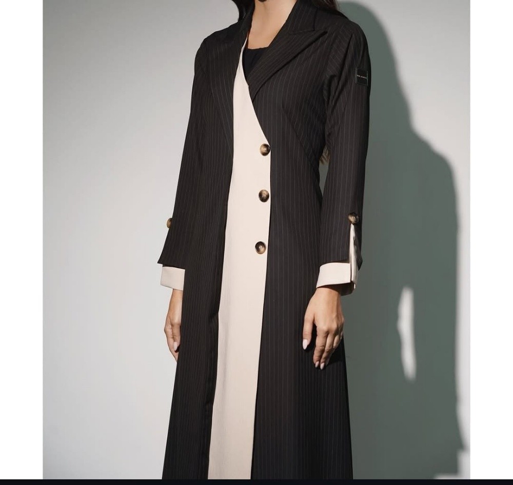 Abaya - 8