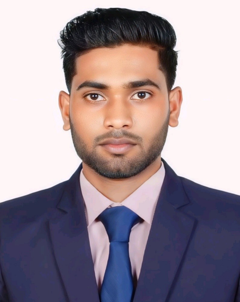 MD DELWAR HUSSEN - 2