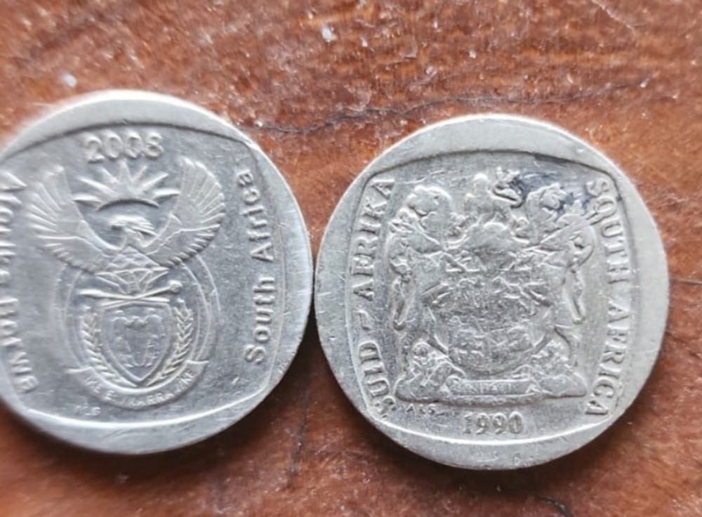 OLD COINS,AME,ENG, TURKEY,DUBAI,. - 15