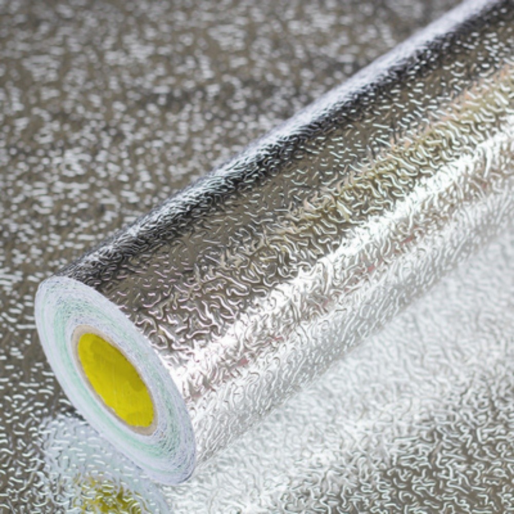 Kitchen foil roll - 4