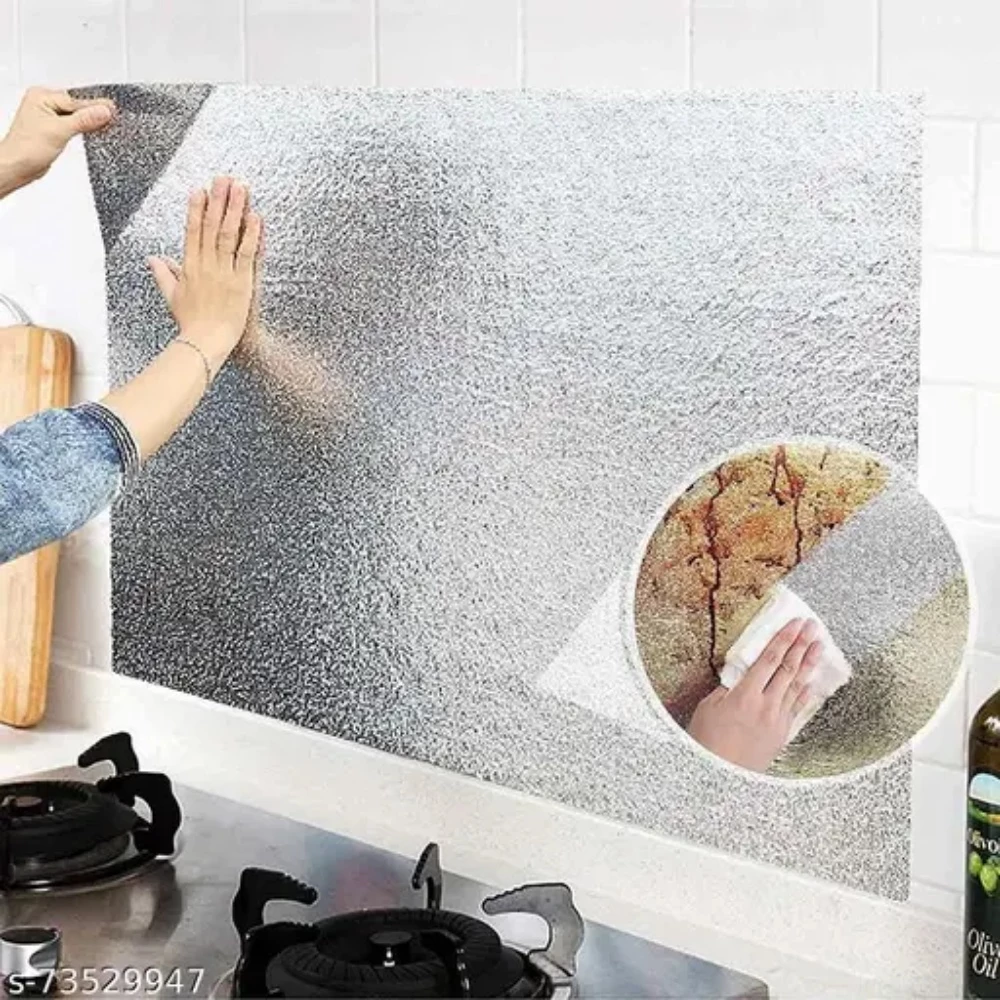 Kitchen foil roll - 2