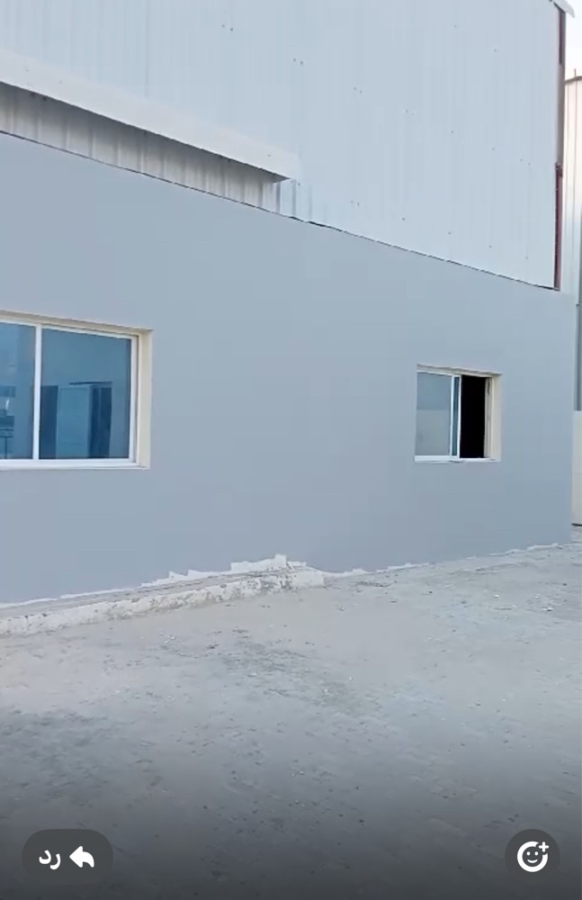 للبيع بركة العوامر 1500م مؤجر - 5