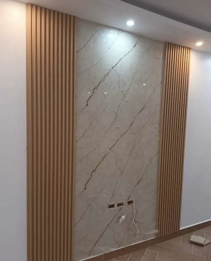 بديل الخشب والرخام - 2