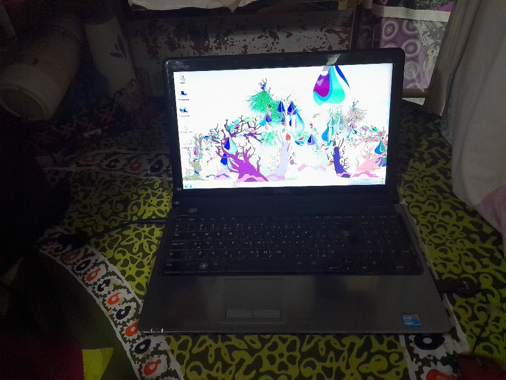 Dell Inspiron 1564 i5 - 6