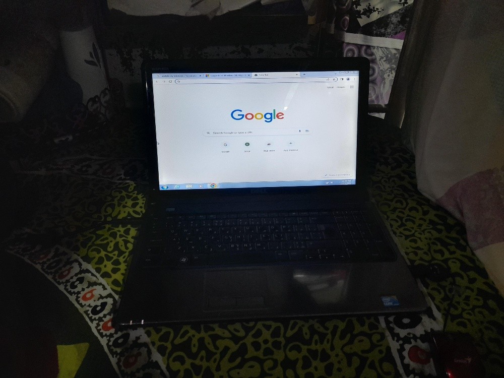Dell Inspiron 1564 i5 - 7