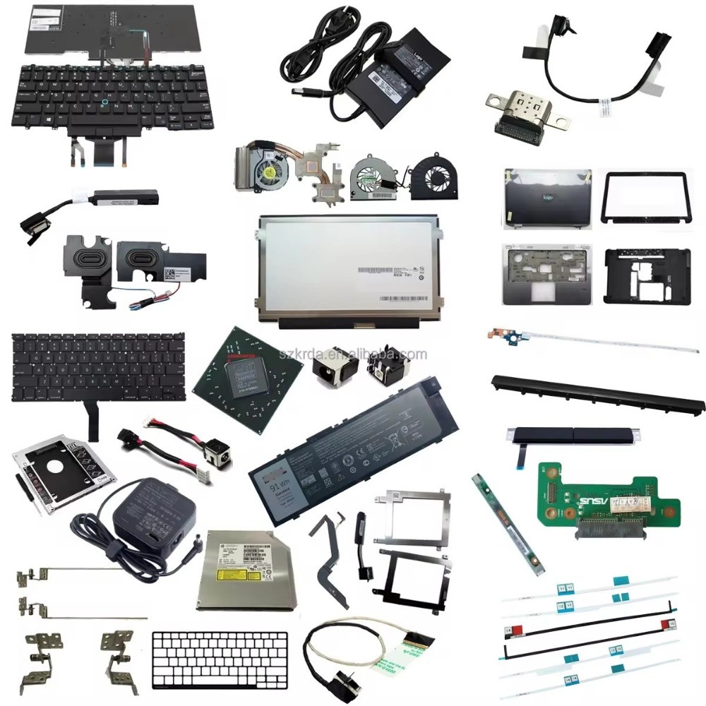 LAPTOP'S SALES AND SERVICE - 4