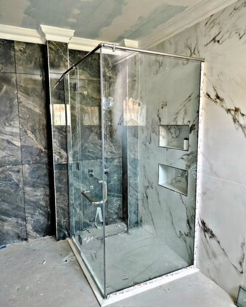 Aluminium upvc - 10
