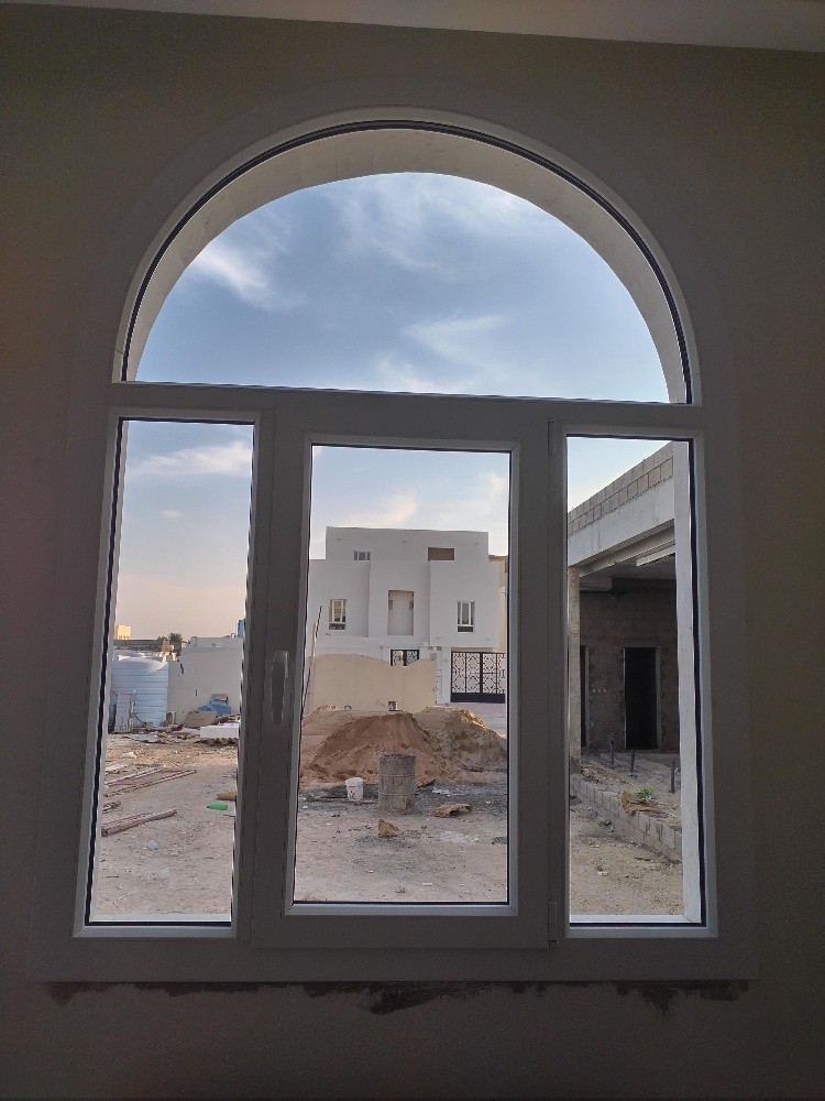 Aluminium upvc - 7