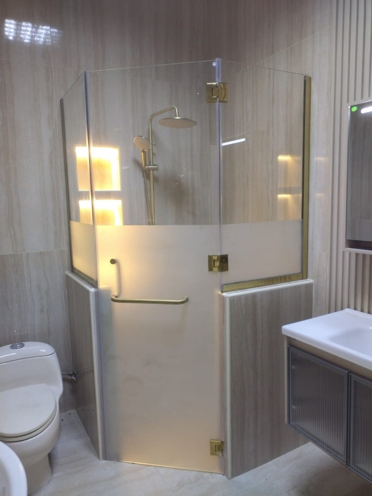 Aluminium upvc - 9
