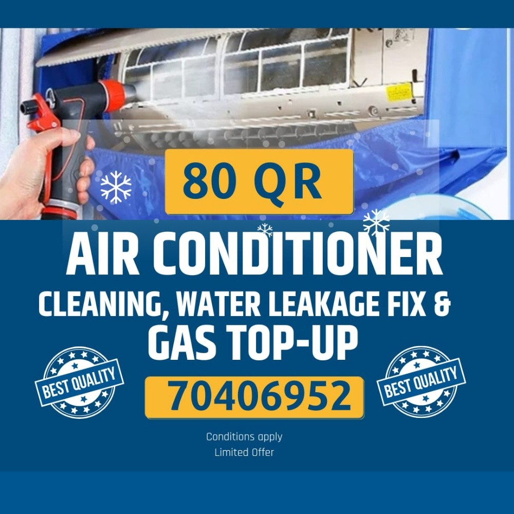 AC Services - 1