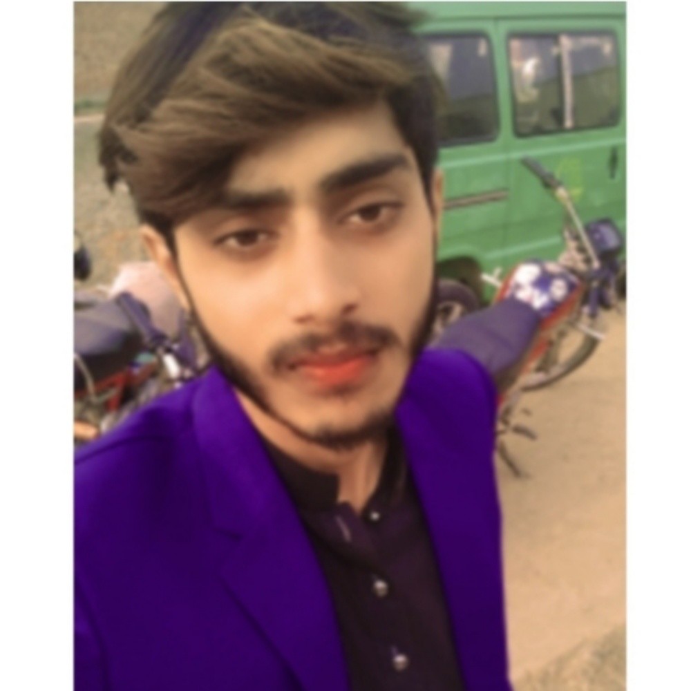 Muhammad Sajid - 1