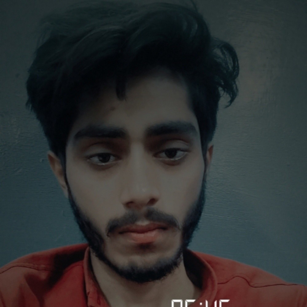 Muhammad Sajid - 2