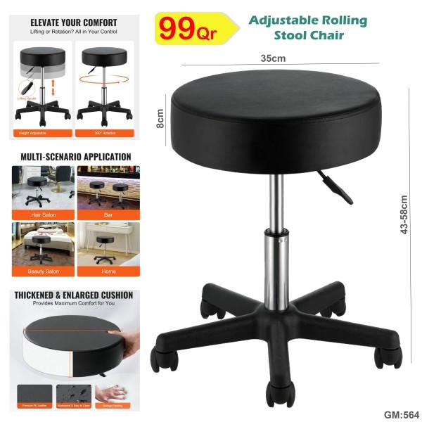 Hydraulic Massage or Beauty Salon - 1