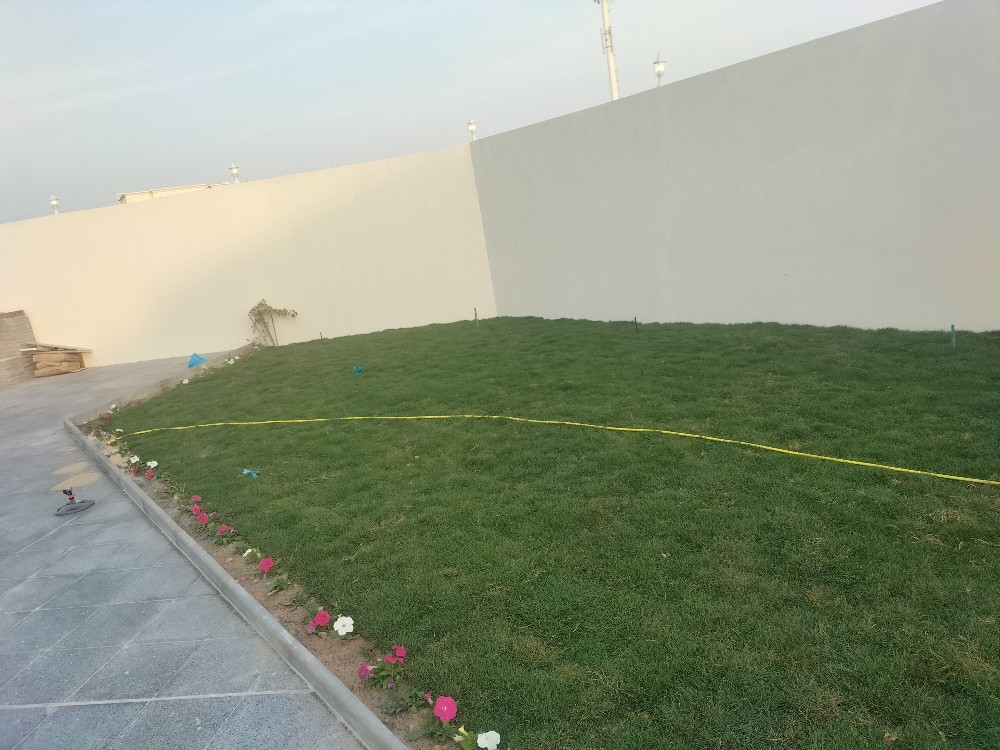 متخصص في الزراعه 55504810 - 8