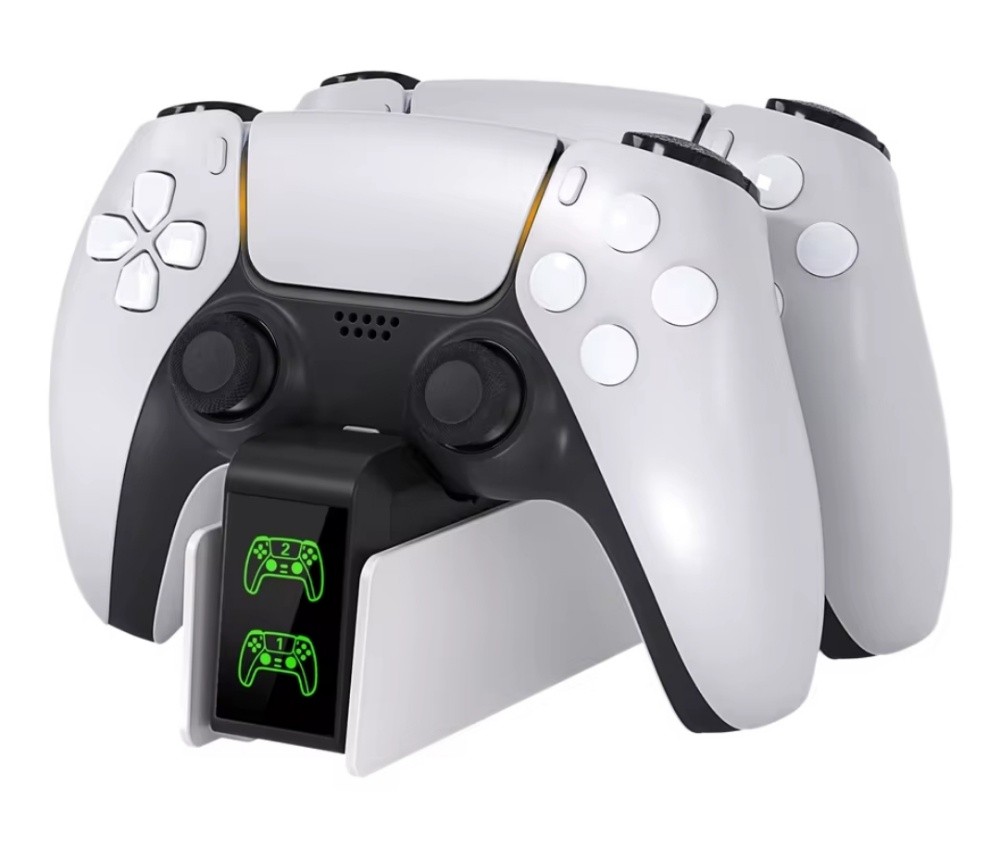 charger dock station PS5 - 6