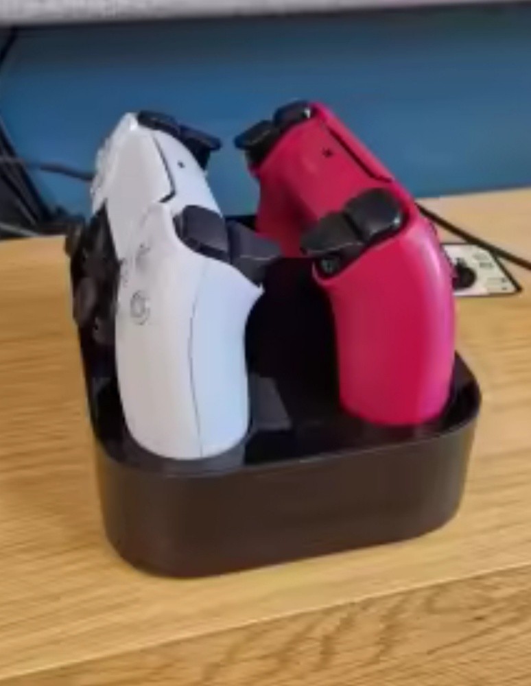 charger dock station PS5 - 7