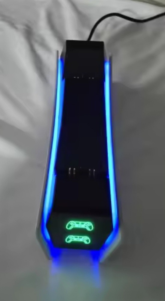 charger dock station PS5 - 8