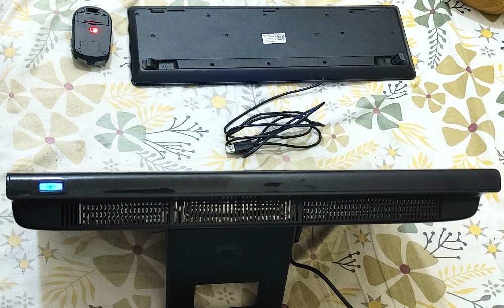 HP All in One(Desktop 3) - 4