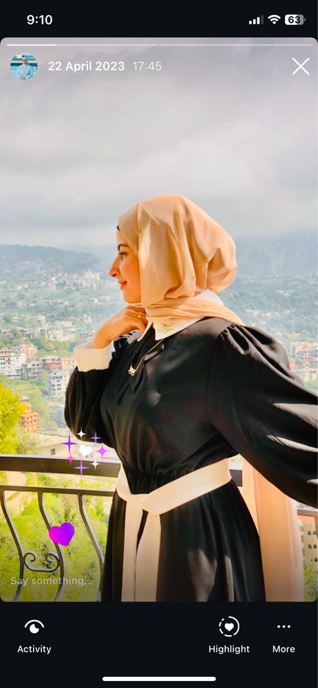 imane zakariya - 1