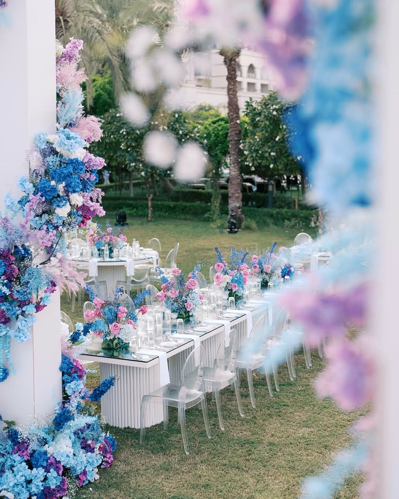 Hassan younes wedding planner - 5