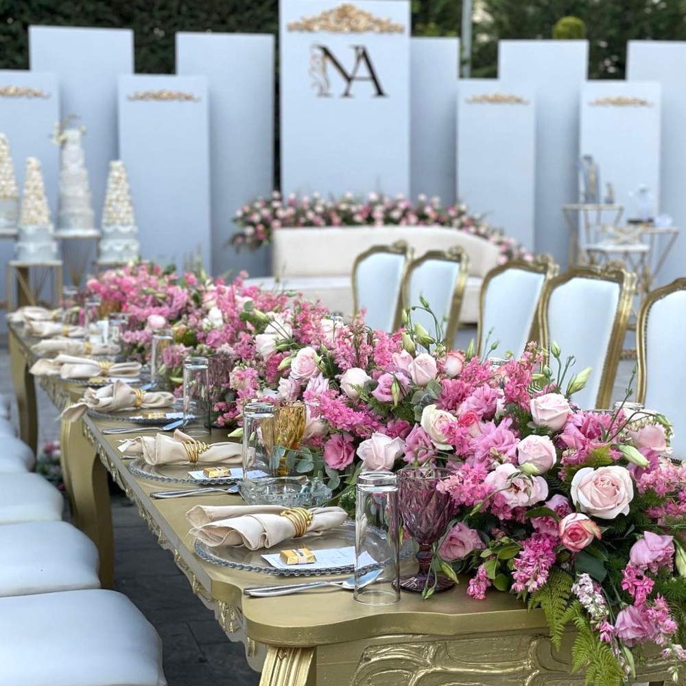 Hassan younes wedding planner - 7
