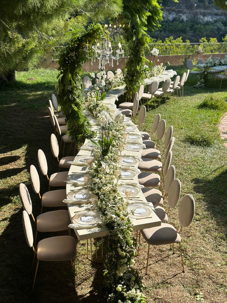 Hassan younes wedding planner - 6