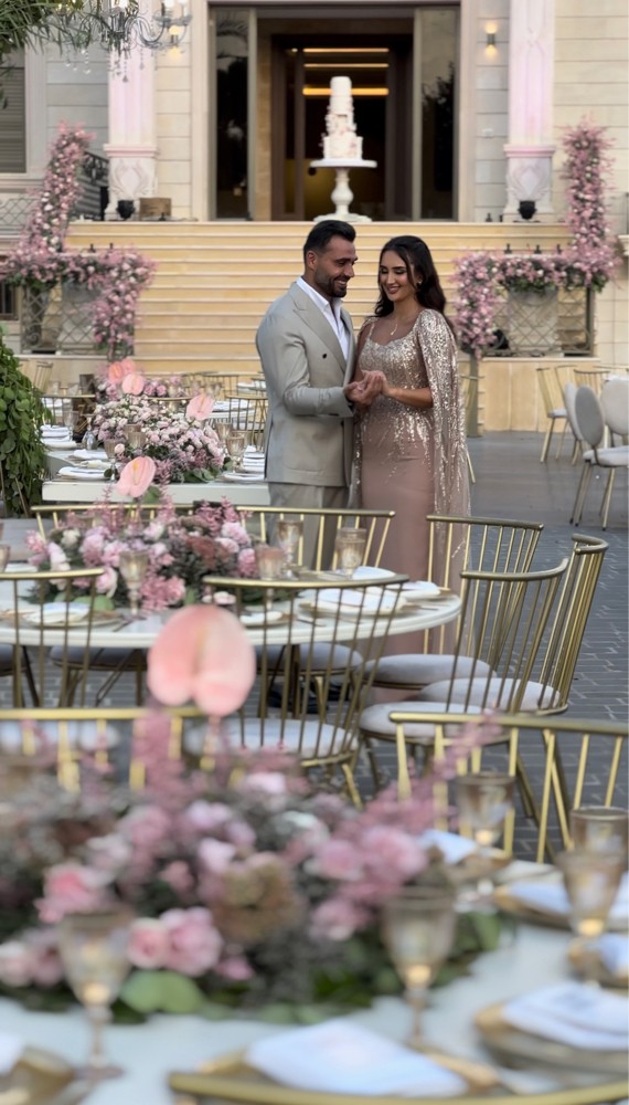 Hassan younes wedding planner - 8