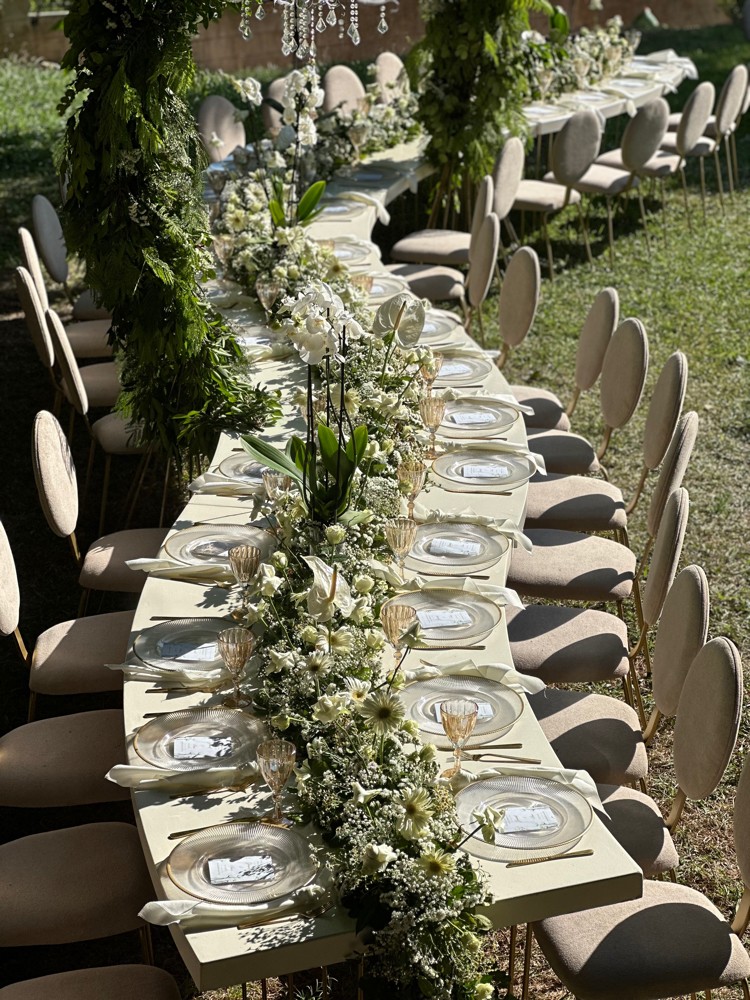 Hassan younes wedding planner - 4