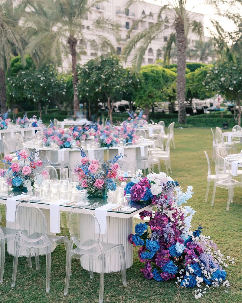 Hassan younes wedding planner - 1