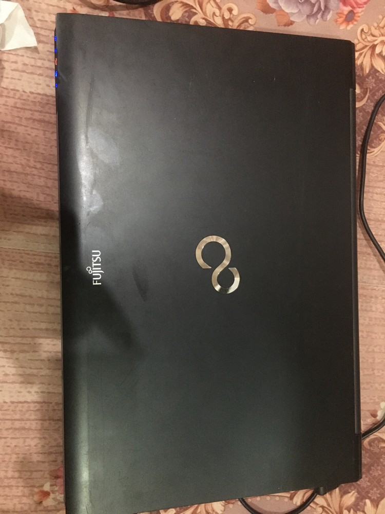 فوجيتسو - 6