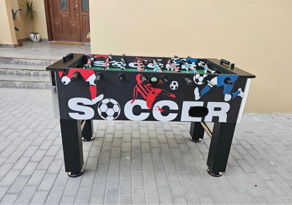 Soccer table - 1