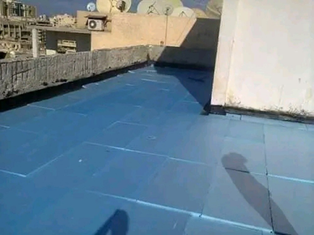 توريد وتركيب جميع انواع العازل - 3