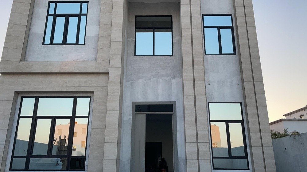 Al Aktsas Al Turkey Upvc - 14