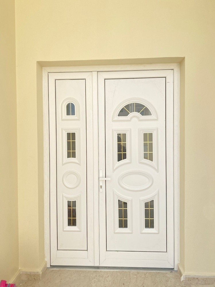 Al Aktsas Al Turkey Upvc - 6