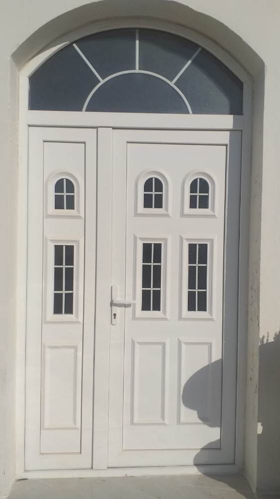 Al Aktsas Al Turkey Upvc - 5