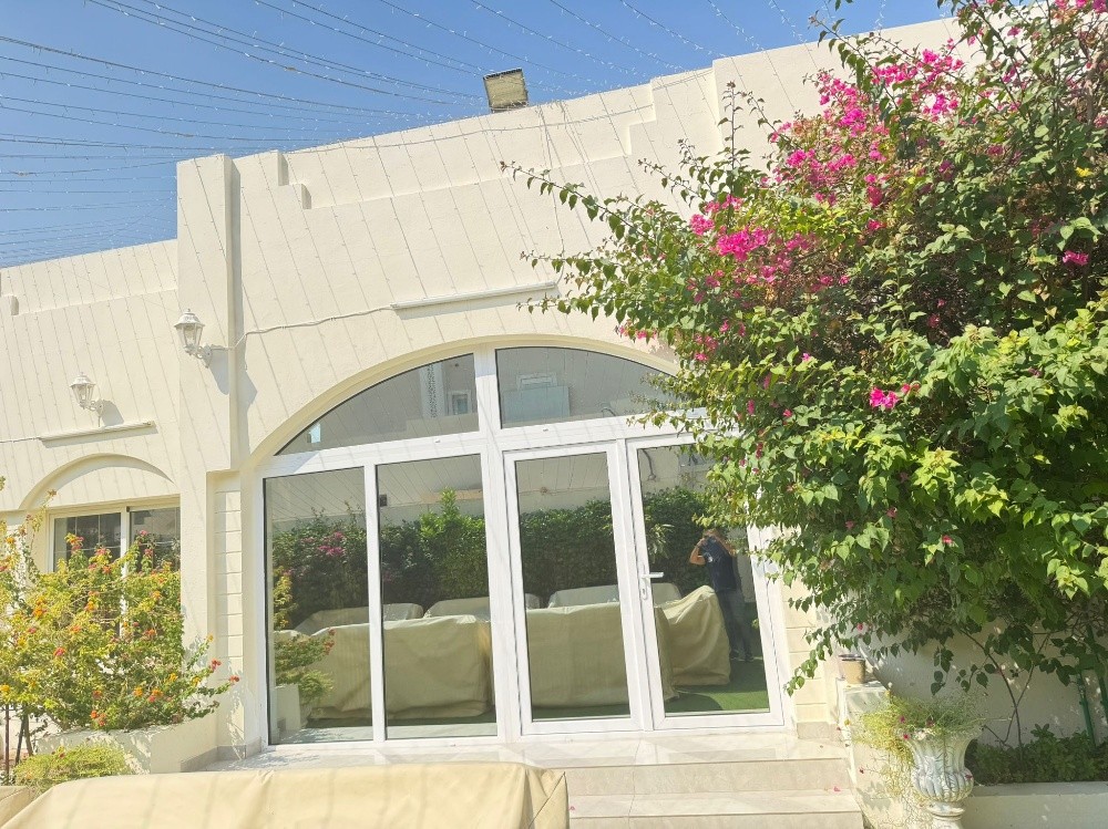Al Aktsas Al Turkey Upvc - 10