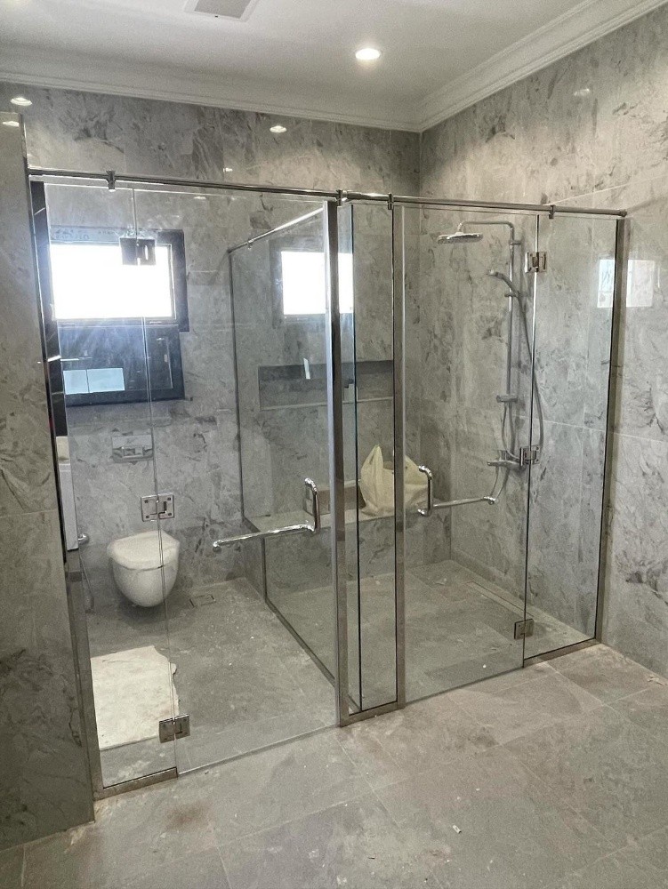 Al Aktsas Al Turkey Upvc - 4
