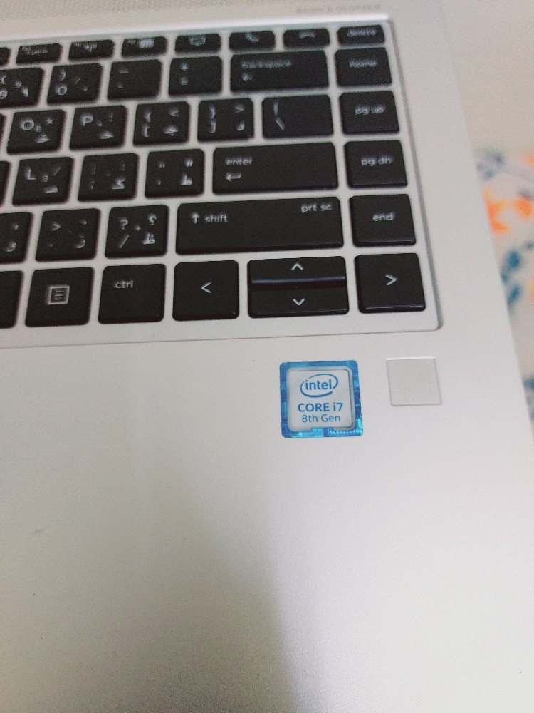 Hp EliteBook 840 G5 - 2