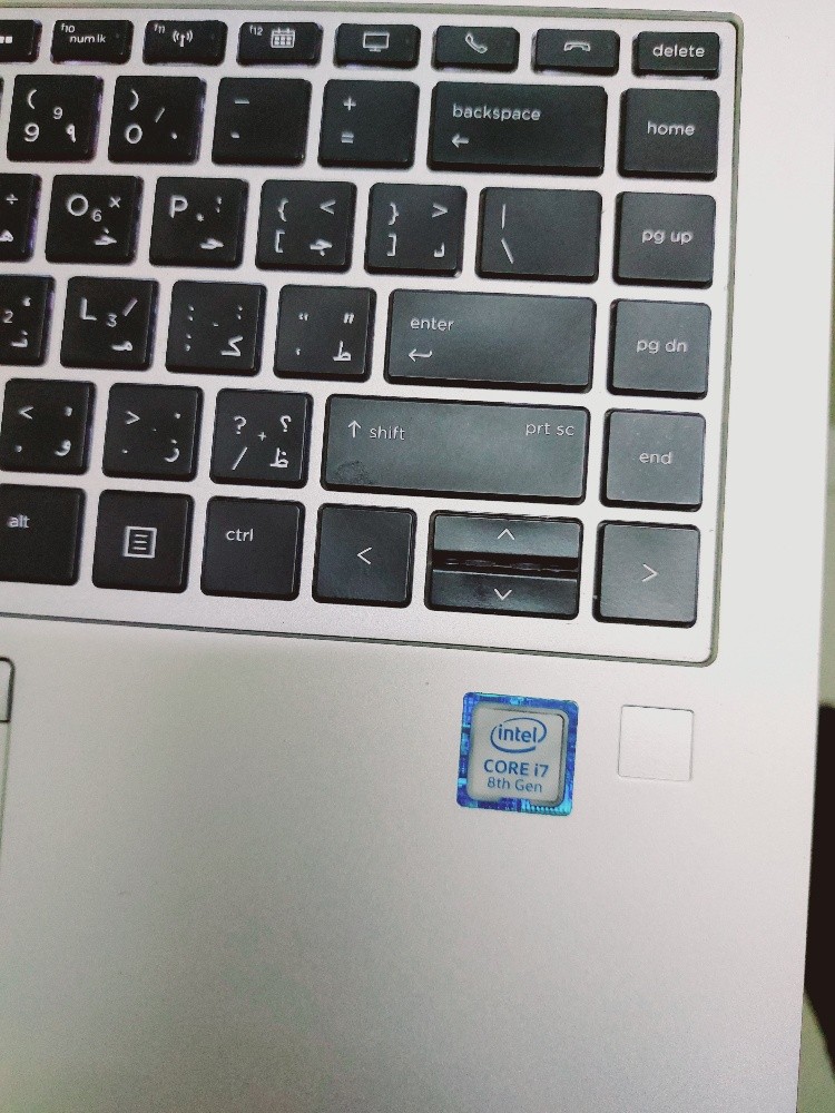 Hp EliteBook 840 G5 - 3