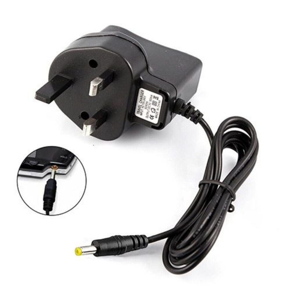 AC ADAPTER FOR PSP - 1