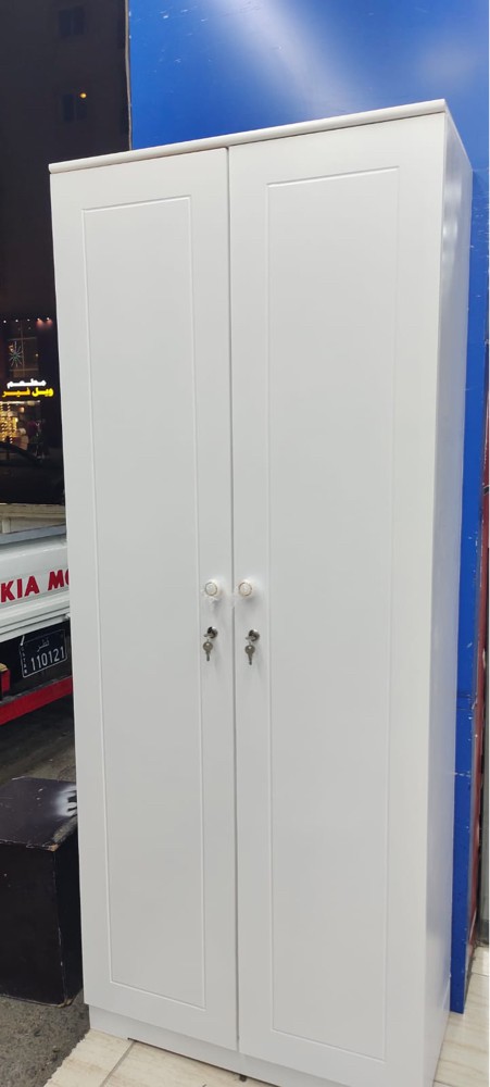 Brand New Wooden Bed , Mattress - 12