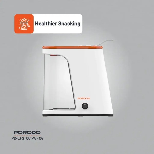 Porodo Popcorn Maker - 2